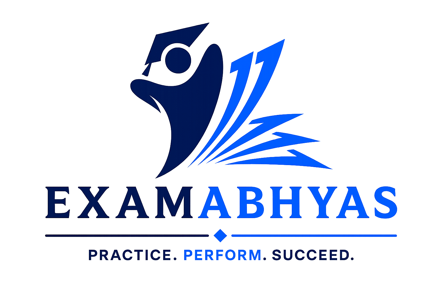 EXAMABHYAS — Practice. Perform. Succeed.